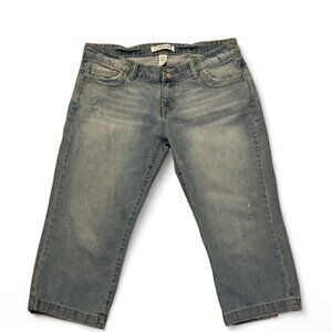 Aeropostale women's capris pants size 13/14